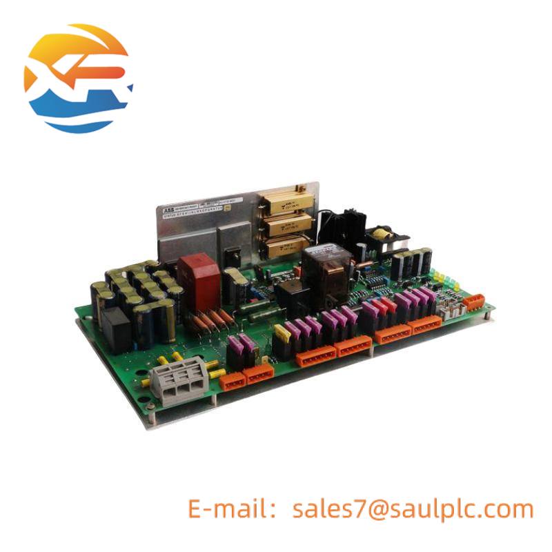 ABB KUC720AE01 3BHB000652R0101