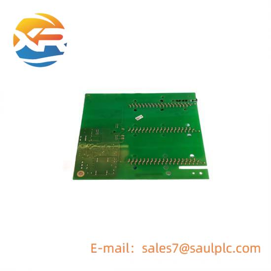 ABB UBC717BE101 3BHE021887R0101