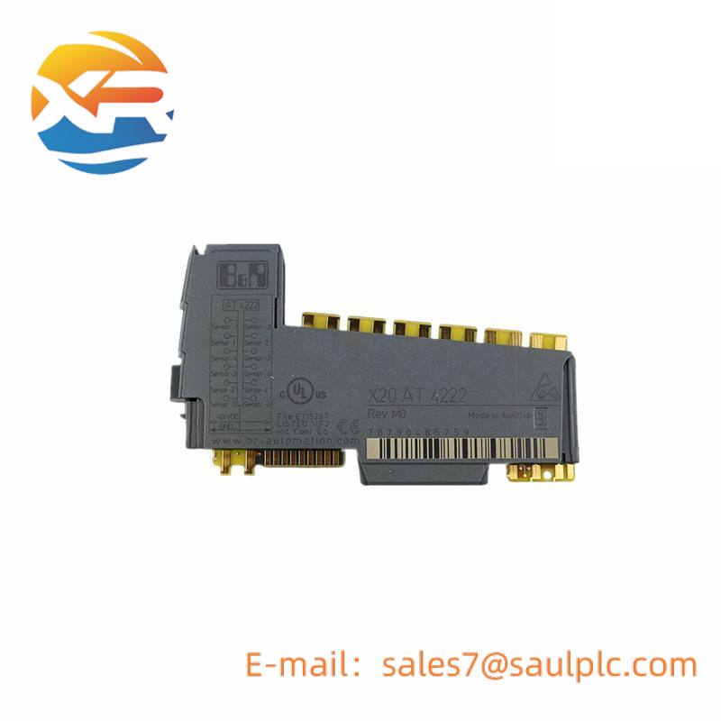 B&R 8BVP0880HC00.004-1