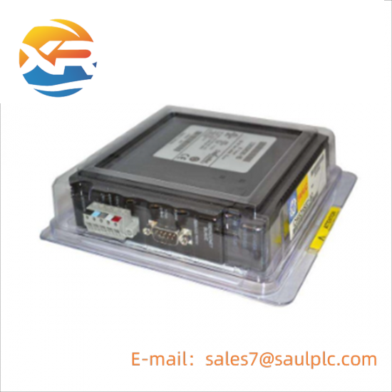 Fanuc A03B-0801-C123