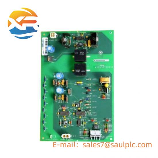 GE CCJ1A2-015-006-00