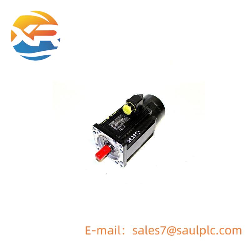 Bosch Rexroth R911285270 SERVOMOTOR MHD112A-024-NG0-LN