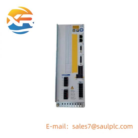 KOLLMORGEN SEIDEL6SM27M-4000