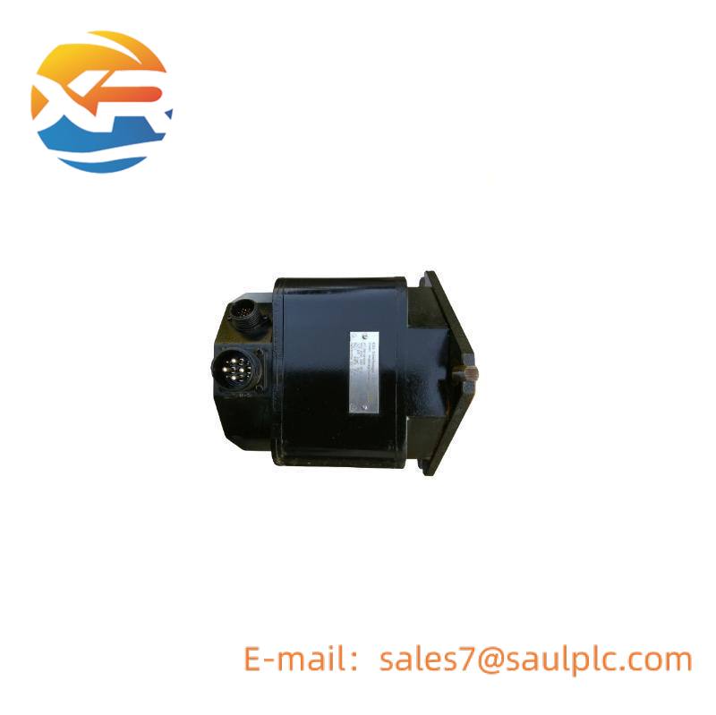 Bosch Rexroth R911285270 SERVOMOTOR MHD112A-024-NG0-LN