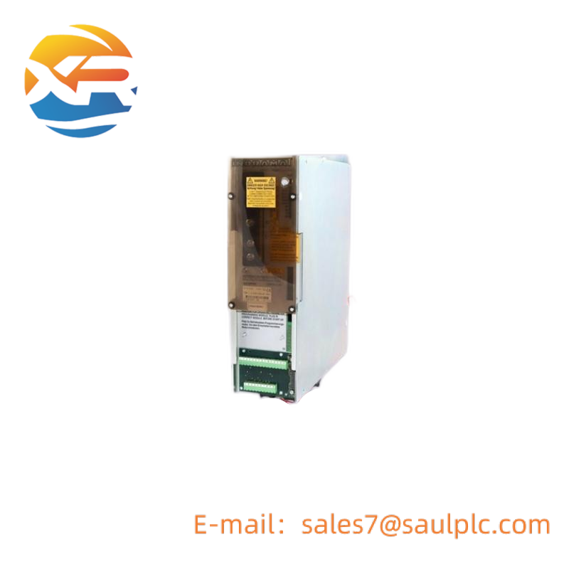 Bosch Rexroth MHD112B-024-PP0-AN