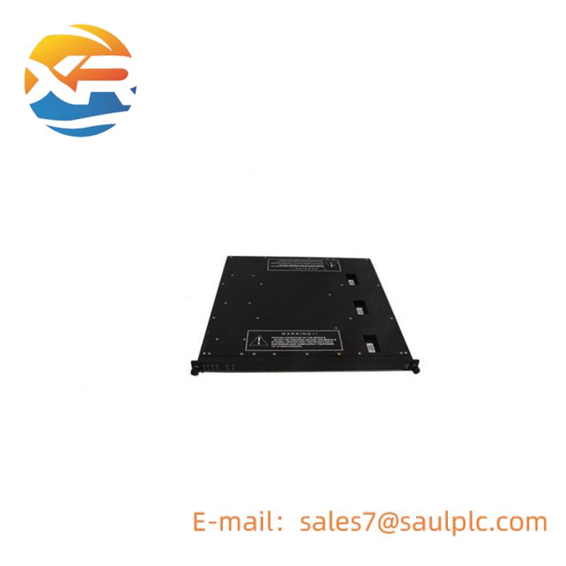 TRICONEX 3501TN2