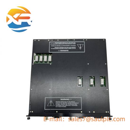 TRICONEX 3501TN2
