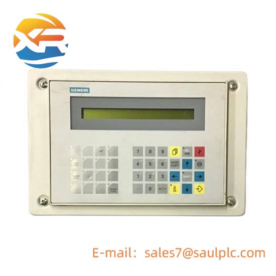TRICONEX 3515
