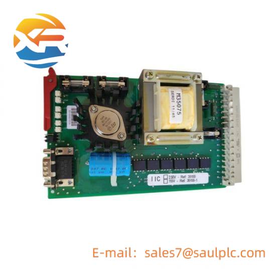 TRICONEX 3515
