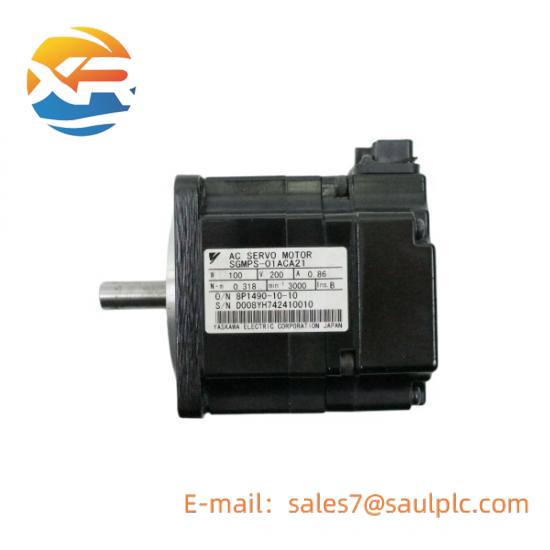 Yaskawa CACR-SR05AB1ER-Y37