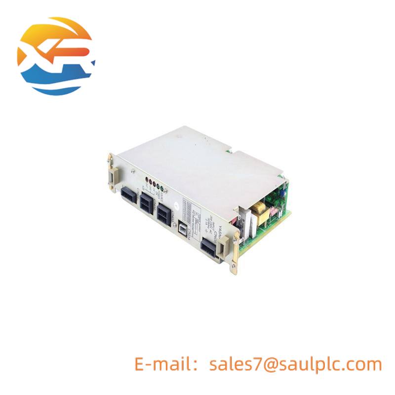 Yaskawa USAFED-30C220E