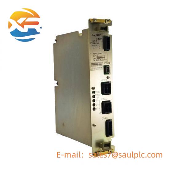 Yaskawa USAFED-30C220E