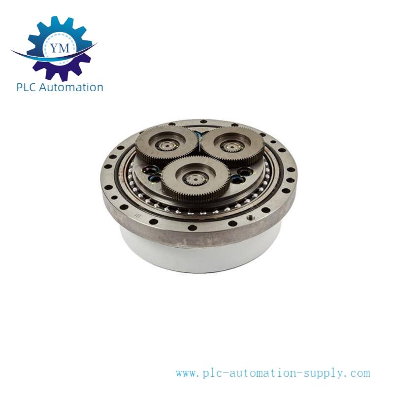 ABB AZ20/112112221112E/STD Modular Control System - www.plc-automation ...