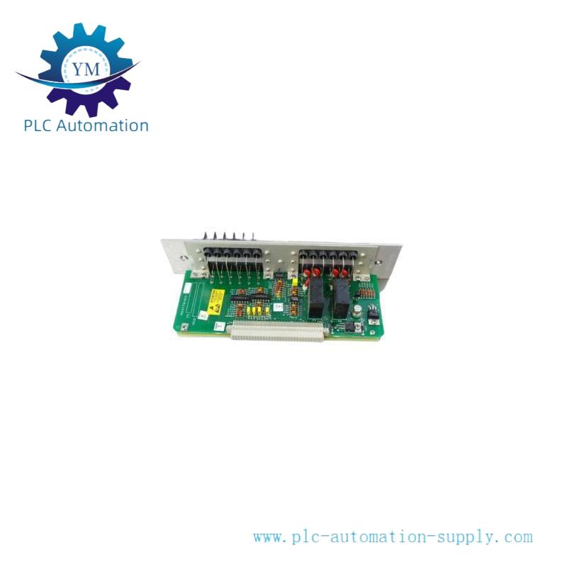 ATLANTA 5846009 Industrial Control Module, Compact and Reliable - www ...