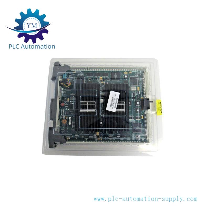 HP A5991A J5600 High-Performance Modular Control System, Advanced ...