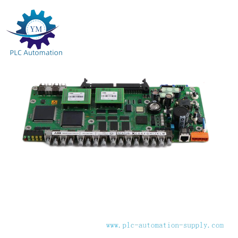 Cognex VPM-8120X-5010 Vision Processing Module, Advanced Industrial ...