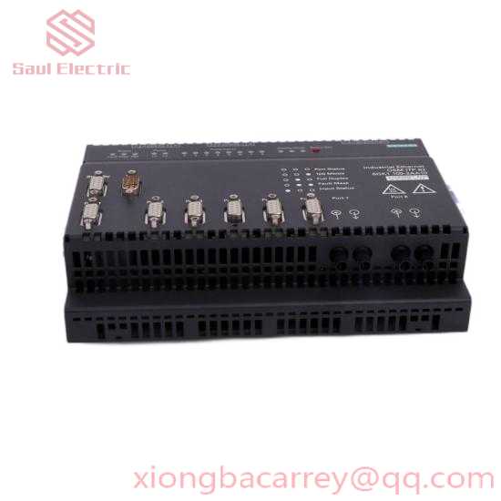 SIEMENS 6ES7408-1TA01-0XA0