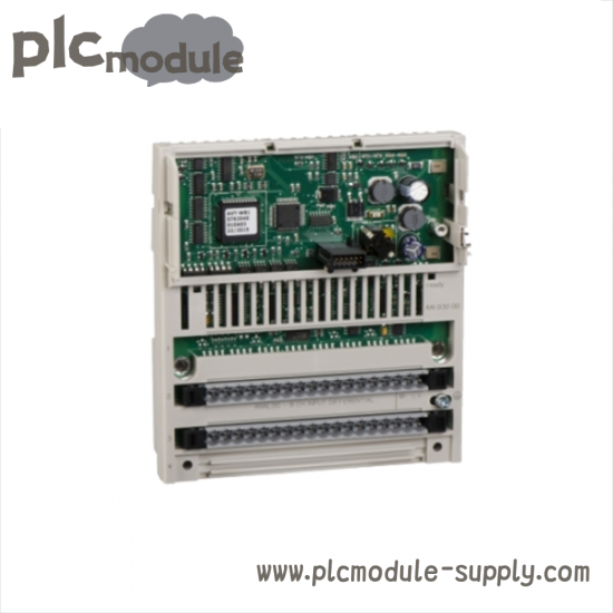 ABB AI03 Model AI03-M1 Control Module for Industrial Automation Systems ...
