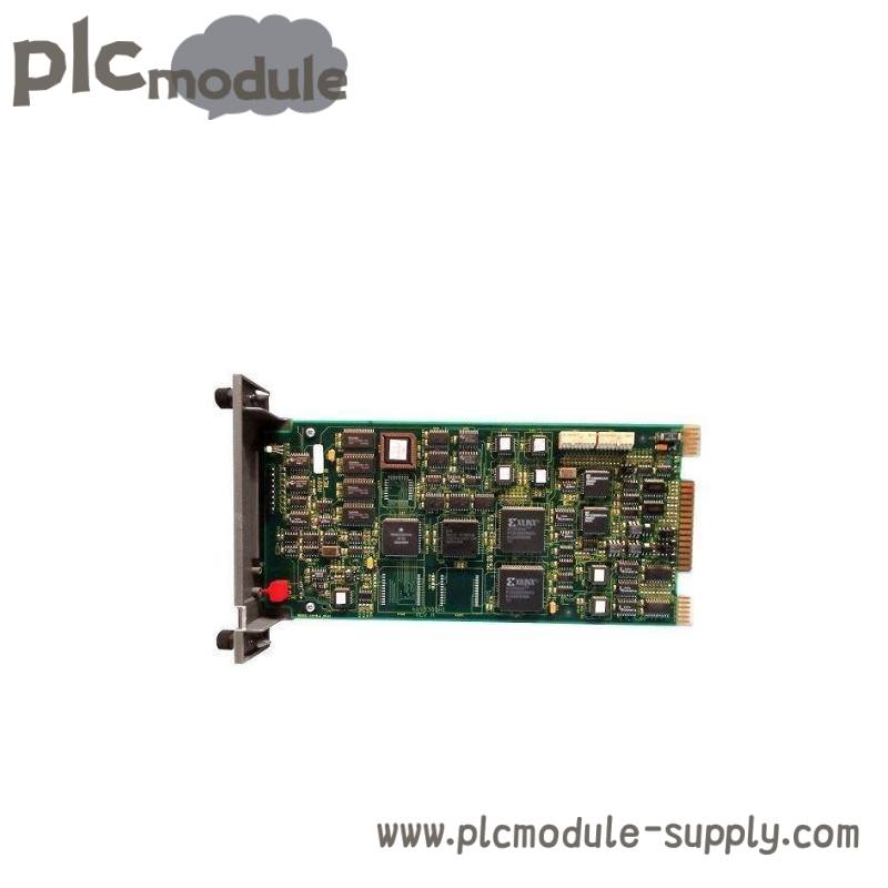 BAILEY 2345 High-Accuracy Chart Recorder - www.plcmodule-supply.com