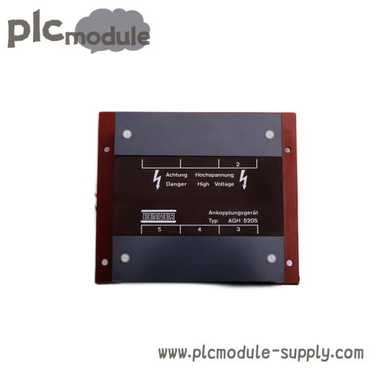 ALSTOM N895609510K N895609010R High-Performance Industrial Module - www ...