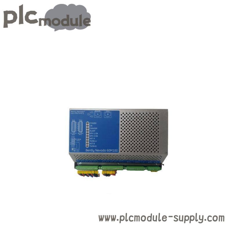 YOKOGAWA AXG Magnetic Flowmeter 60M100-00 Measurement Module - www ...