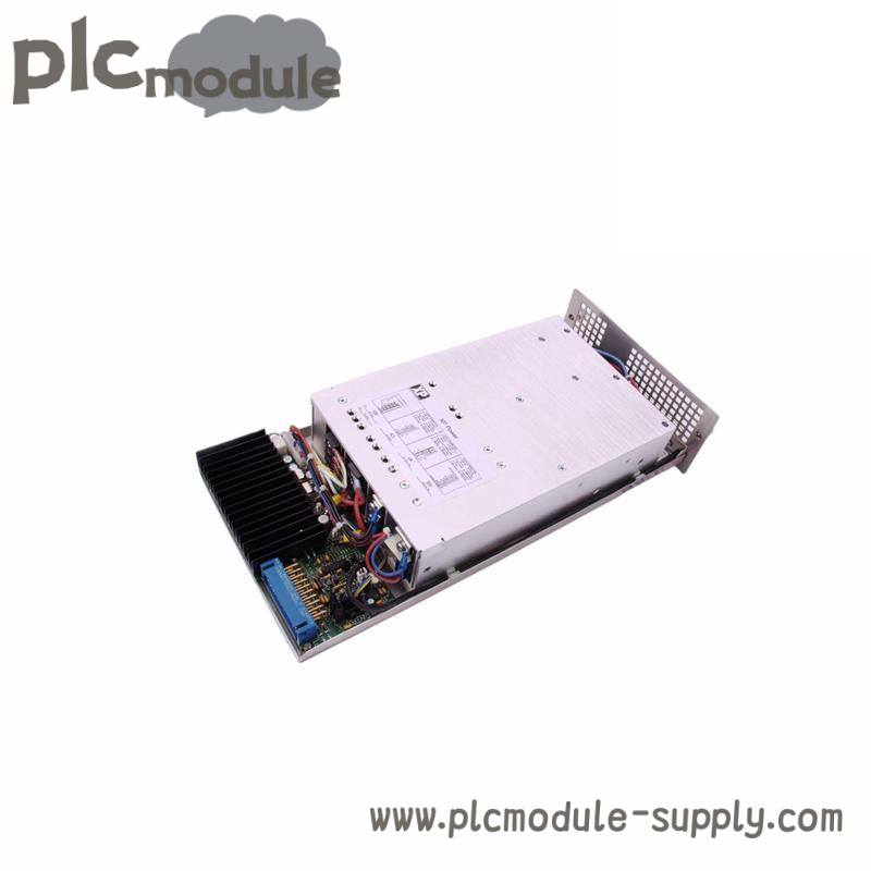 KOLLMORGEN MODHUB-16E Digital Control Module for Industrial Automation ...