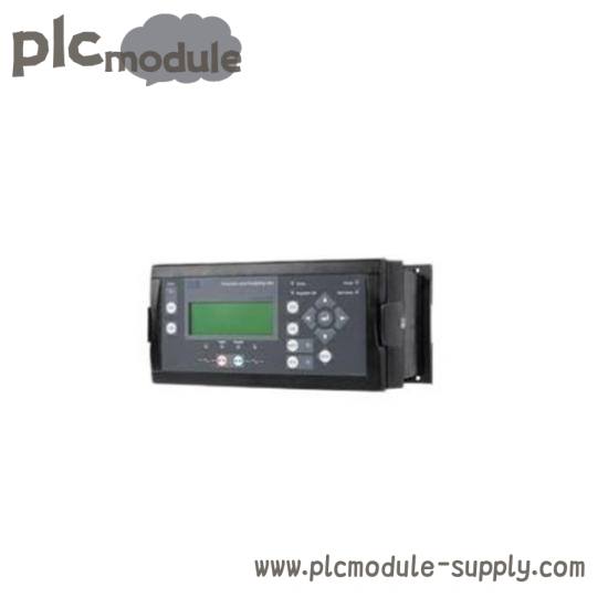 DEIF RMC-131D/2 Module for Advanced Industrial Control Systems - www ...