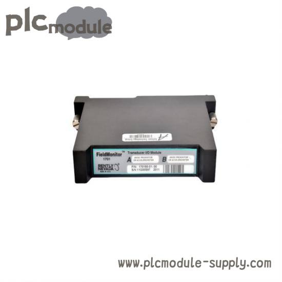 DURAG D-UG660-20 Industrial Sensor Module - www.plcmodule-supply.com