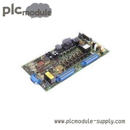 GE 369-C100 High-Performance Industrial Control Module - www.plcmodule ...