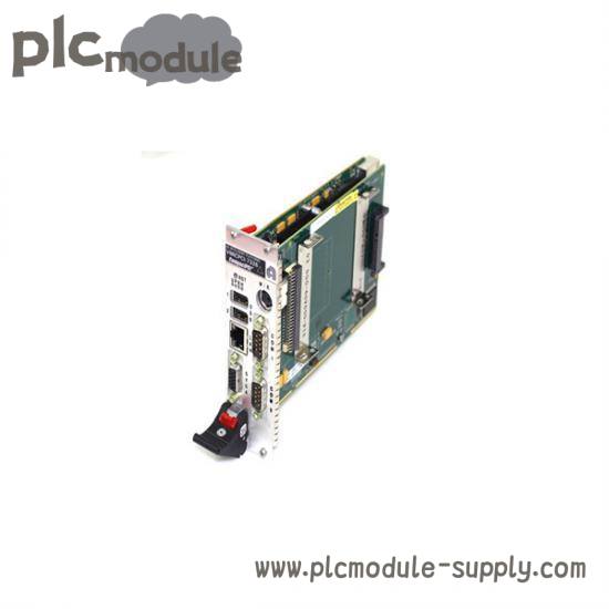 Vmi Control Module Adapter GE VMIC VMIVME-7740-850 Industrial Control Module - www.plcmodule ...