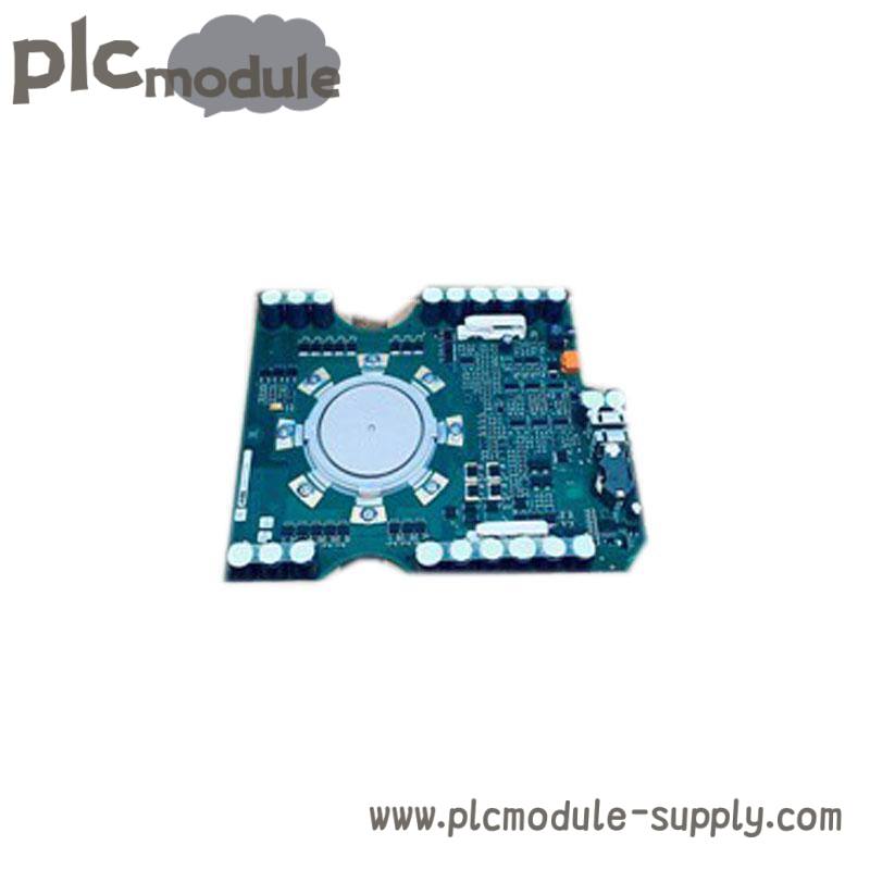 GE SMEM-12D High-Performance Industrial Module - www.plcmodule-supply.com