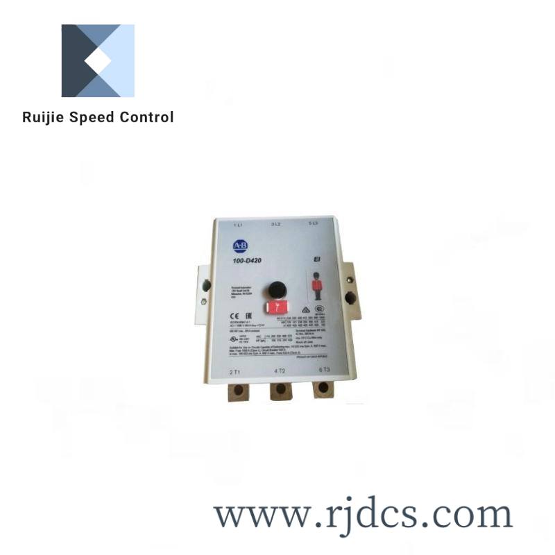 ABB 100-D420EA00