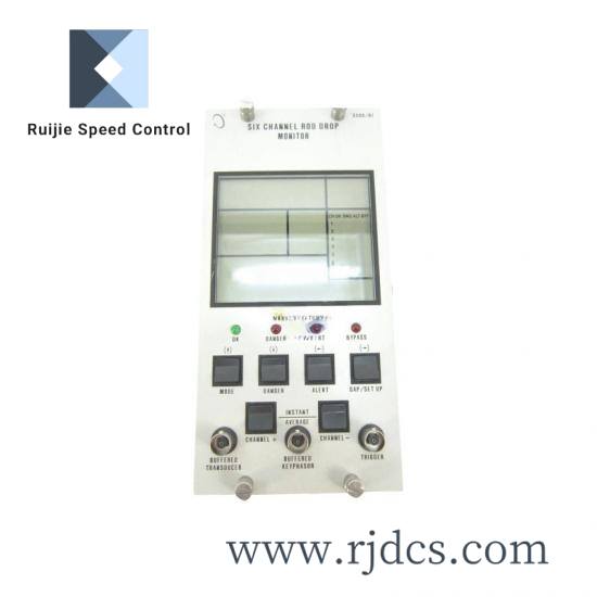 Bently Nevada 133819-02