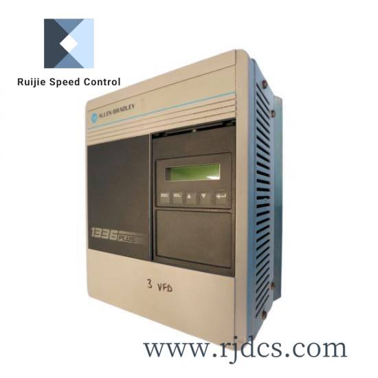 Allen Bradley 1336S-BR