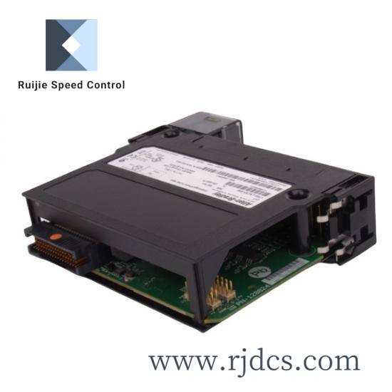 Allen-Bradley 1756-LSC8XIB8I