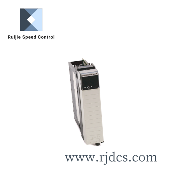 Allen-Bradley 1756-M08SE