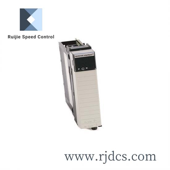 SERVO MODULE SEVO BOARO C20003/2.1