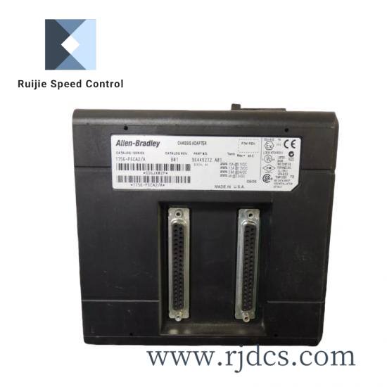 Rockwell Automation 1756-PSCA2