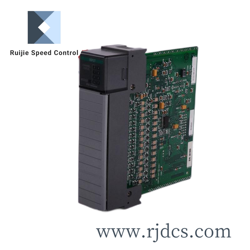 Allen-Bradley 1756-RMC1