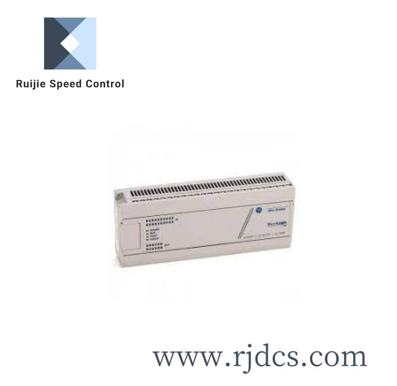 Allen Bradley 1761-L32AAA