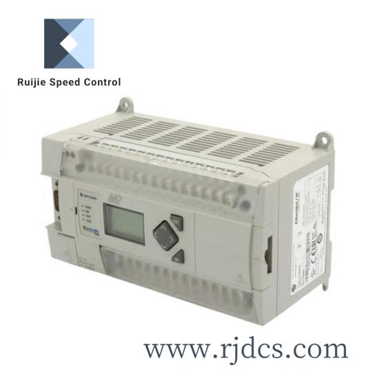 Allen-Bradley 1766-L32BXB