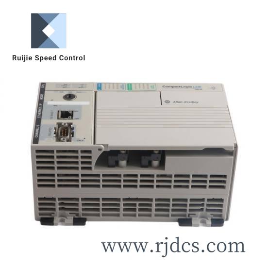 Allen-Bradley 1769-L23E-QB1B