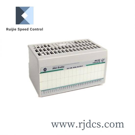 Rockwell Automation/Allen Bradley 1794-OV32