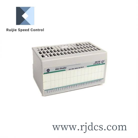 Rockwell Automation/Allen Bradley 1794-OV32