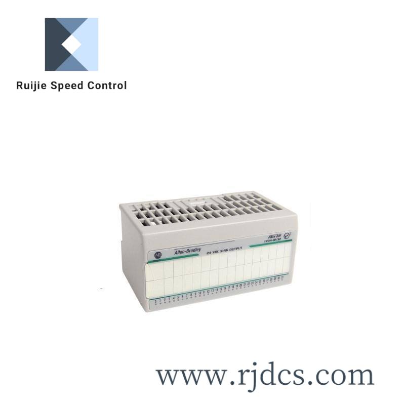 Rockwell Automation/Allen Bradley 1794-OV32