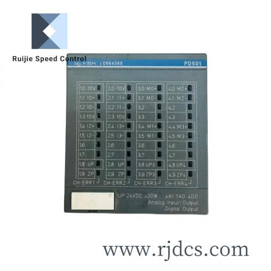 ABB 3HAA3563-AHA/2