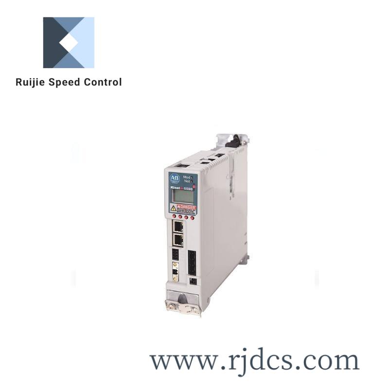 Rockwell Automation 2198-H008-ERS