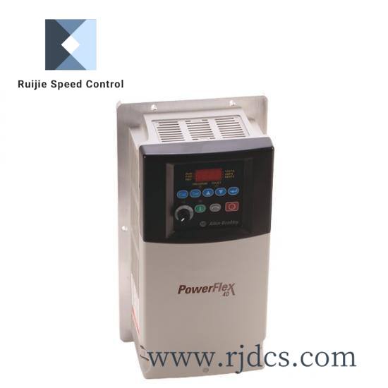 Allen-Bradley 22B-D012N104