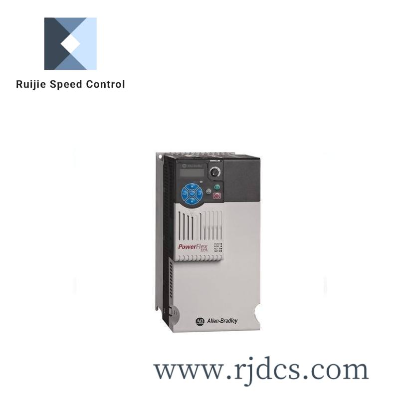 Allen-Bradley 25A-D043N114
