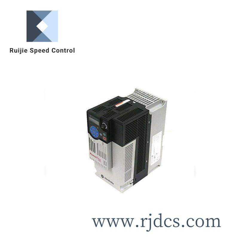 Allen-Bradley 25B-D013N104